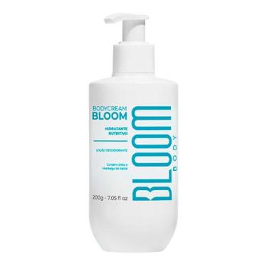 Imagem de Bloom Body Bloom Body Cream - Desodorante Hidratante 200g, 200G
