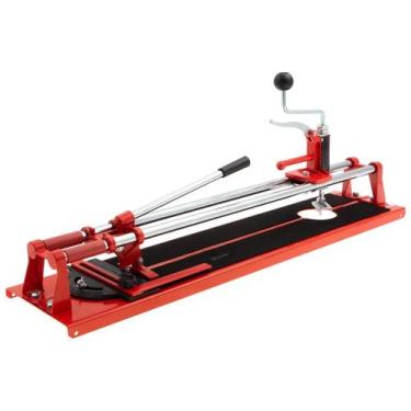 Imagem de Cortador de Pisos e Azulejos 750mm Base Aço 2,5mm MTX