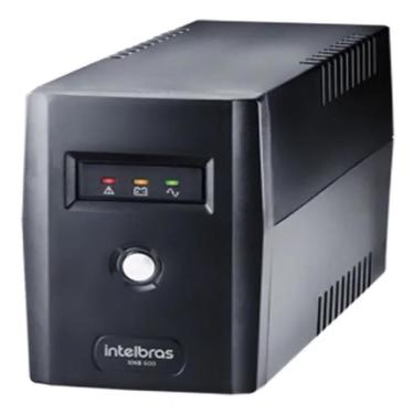Imagem de Nobreak Intelbras Xnb 600va 220v 4822005