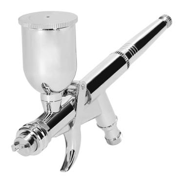 Imagem de Kit de Aerógrafo T217A Interruptor de Gatilho de Ação Design Faixa de Pulverização Ajus...