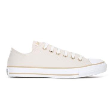 Imagem de Tênis Masculino Converse Chuck Taylor AS Core OX Nude 38