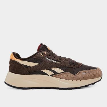 Imagem de Tênis Reebok Classic Leather 2400 Masculino-Masculino