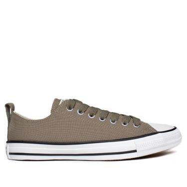 Imagem de Tênis Unissex Converse Chuck Taylor All Star Verde Nebuloso-Unissex