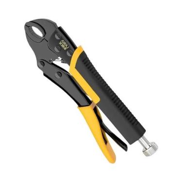 Imagem de Alicate De Pressão Multifuncional De 7/9/10 Polegadas, Chave De Pressã