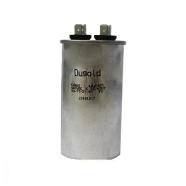 Imagem de Capacitor 16MFD de Metal Dugold - 440V