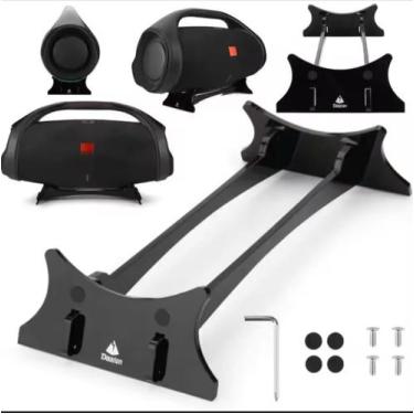 Imagem de Base Suporte de Mesa para Boombox Boombox1 2 3 4 - Acrilico - Caixa de