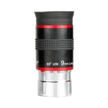 Imagem de Ocular De Telescópio Ultra Grande Angular SVBONY 68 graus 6mm 9mm 15mm