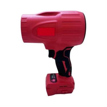 Imagem de Soprador De Ar Sem Fio 20V Milwaukee 22000RPM, Ventilador Turbo Portát