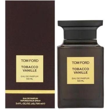 Imagem de Perfume Tobacco Vanille EDP 100ml Tom Ford Unissex-Unissex