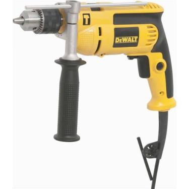Imagem de Furadeira de Impacto 1/2", 750 W, 220 V~, Dwd502-b2 Dewalt 220 V~