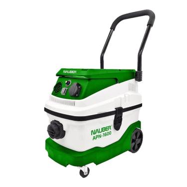 Imagem de Aspirador de Água e Pó APN-1600 1600W Reservatório 30L com Sistema auto-start 220V