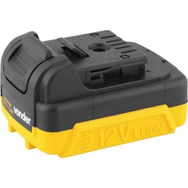 Imagem de Bateria 12 V, íons De Lítio, Para Pfv 120 Vonder 12 V Ostenvonder
