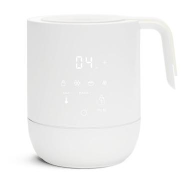 Imagem de Aquecedor de mamadeiras e esterilizador Munchkin Precision All-in-One