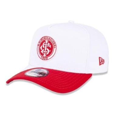 Imagem de BONE NEW ERA 9FORTY A-FRAME INTERNACIONAL-Masculino