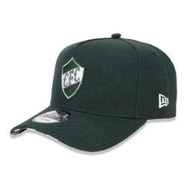 Imagem de BONE NEW ERA 9FORTY CORITIBA CORE-Masculino