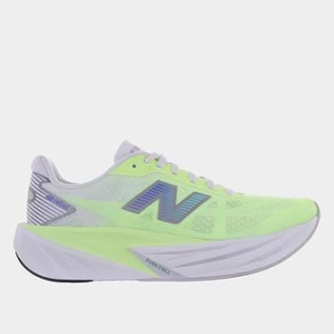 Imagem de Tênis New Balance Fuelcell Rebel V5 Feminino-Feminino