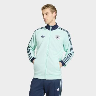 Imagem de Jaqueta Seleção Alemanha 2026 Adidas Originals Masculina-Masculino