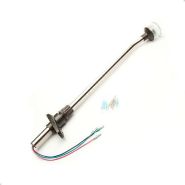 Imagem de E1335 Mastro Popa Pto Alta Intensidade Luz Led Bca Com Strobo - Arielt
