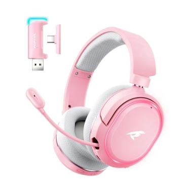Imagem de Fone de ouvido sem fio para jogos Valorise UG-08S 7.1 Surround Sound