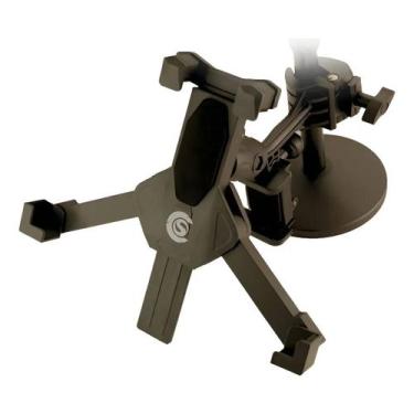 Imagem de Suporte para tablet custom sound multifuncional csts 01 - bk