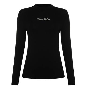 Imagem de Blusa John John Ml Visco Touch-Feminino