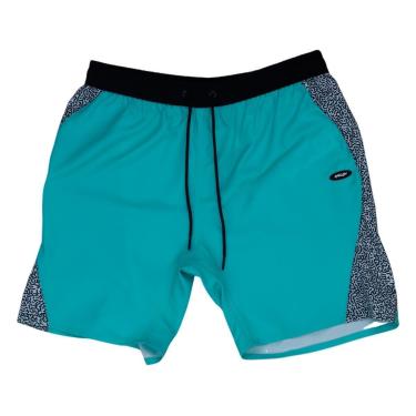 Imagem de Bermuda Oakley Coral Organic Trunk Shorts 18-Masculino