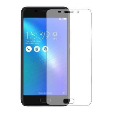 Imagem de Película Silicone Gel Curvada Zenfone 4 Zc554kl Cobre Bordas - Danet