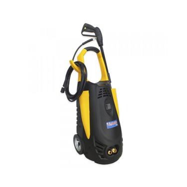 Imagem de Lavadora de Alta Pressão Elétrica Vulcan VLP1800 E-2 2390PSI 1800W 450L-h Amarelo 220V