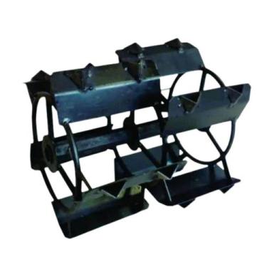 Imagem de Jogo de Capinadeira para Motocultivador BFG 800/890/910 - Buffalo