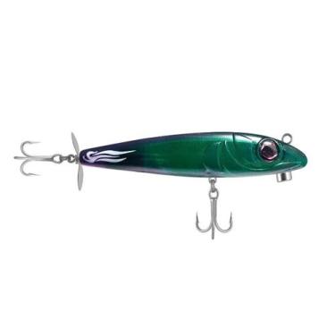 Imagem de Isca artificial deconto biruta 90 turbo 9cm 15g (superfície), 1004