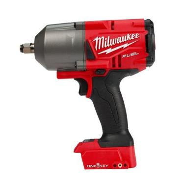 Imagem de Chave De Impacto C 1/2" 18V Fuel Onekey 2863-20 Milwaukee Unica, Unica