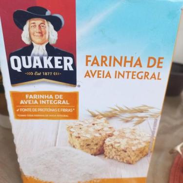 Imagem de Farinha de Aveia - Quaker