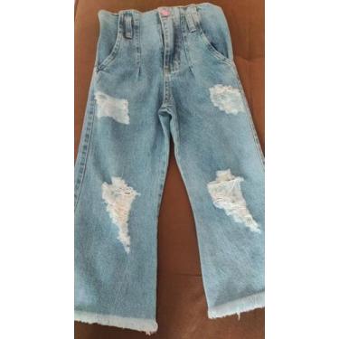Imagem de Calça jeans infantil - Zurik 