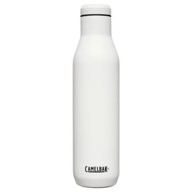 Imagem de Garrafa Térmica para Vinho Camelbak Horizon 750ml com Parede Dupla Iso