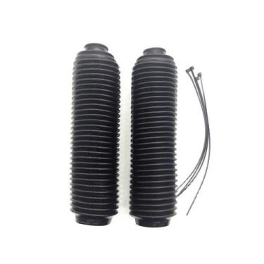 Imagem de Sanfona Bengala 32 Dentes Xt660 Lander Xre300 Falcon Tornado preto - M