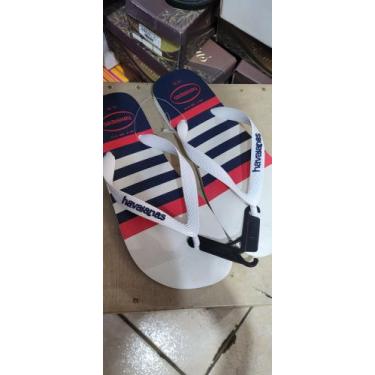 Imagem de Havaiana Listras - Havaianas