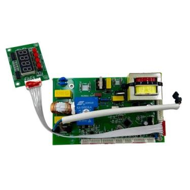 Imagem de Placa mãe + display para máquina de neve 1300 - ONELIGHT, 3 meses