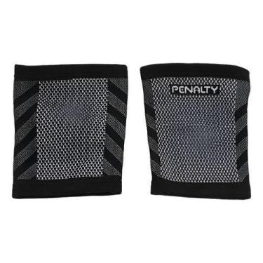 Imagem de Coxal Elástico Unissex Penalty Knit Xxiii, 654054-9800-G