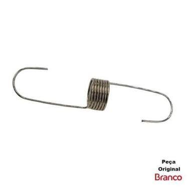 Imagem de Mola de regulagem governador para gerador branco b2t 950