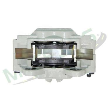 Imagem de PINCA FREIO DIANTEIRA COMPLETA LD para TOYOTA HILUX SW4 2016 - MG FREI