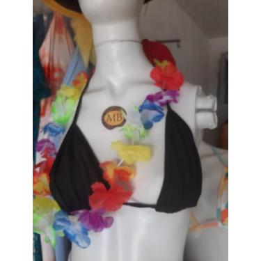 Imagem de Biquíni cortininha - Menina Bonita