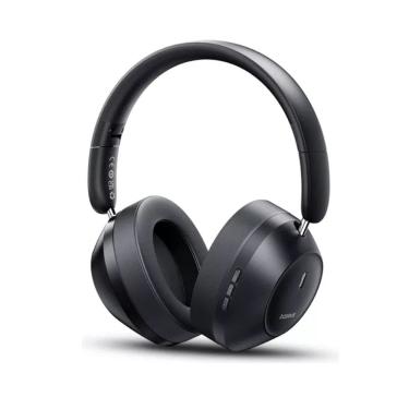 Imagem de Fone Bluetooth Baseus Bass 30 Max Cancelamento De Ruido 50h 30db