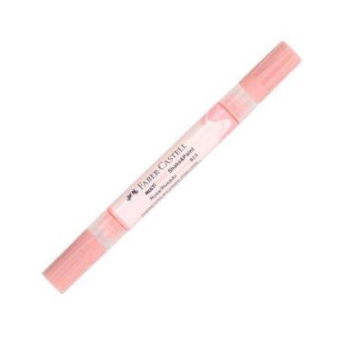 Imagem de Pincel marcador multisuperfícies Multimark Rosa Pastel MM/SPRSP823 - F