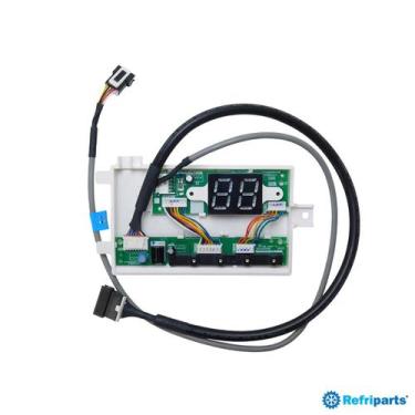 Imagem de Placa Receptora Midea - 17226000002938 VRF