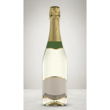Imagem de Espumante Branco Brut 750ml - Congratulations Store