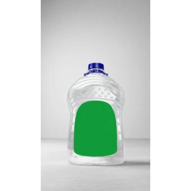 Imagem de Desinfetante Bactericida Eucalipto 5L - Congratulations Store