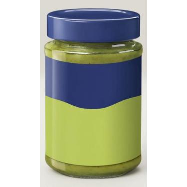 Imagem de Molho Pesto Manjericão Alla Genovese 190g - Congratulations Store