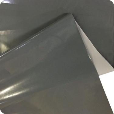 Imagem de Lona Plástica 2m Várias Cores Resistente Para Tendas e Coberturas - Sa