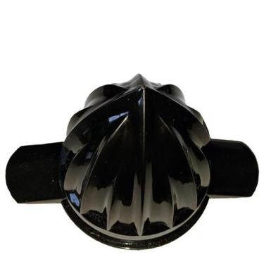 Imagem de Cone / Castanha P/ Mondial Turbo Citrus E-01 (Maior) PRETO
