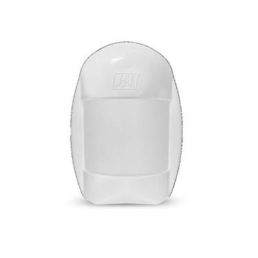 Imagem de Sensor Infravermelho Passivo com fio PIR/Dual JFL IDX-3001 BUS V1
